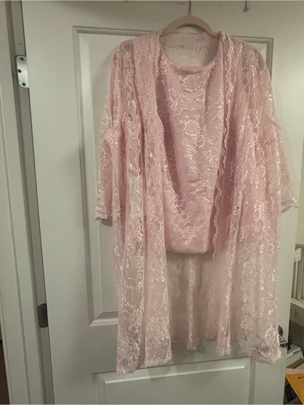 Mother of the bride/groom pantsuit